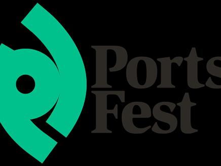 Ports Fest Logo