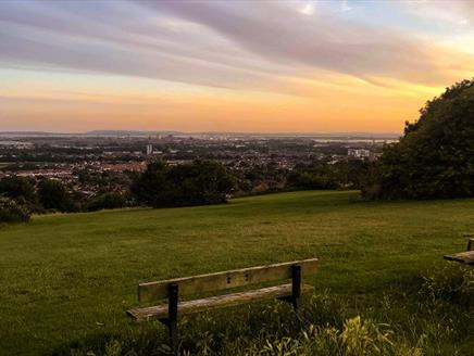 Portsdown Hill