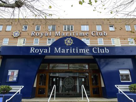 Royal Maritime Club