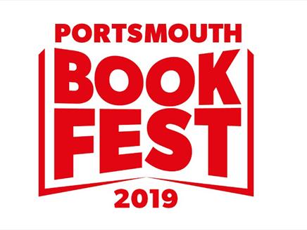 Portsmouth BookFest 2019