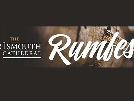 Portsmouth Cathedral Rumfest