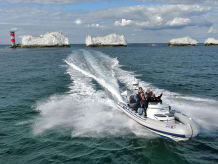 Southampton RIB Charter