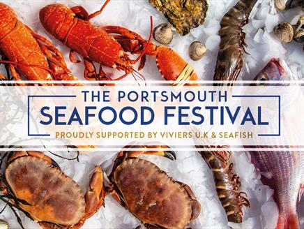 Portsmouth Seafood Festival