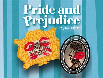 Outdoor theatre: Pride & Prejudice at The Vyne