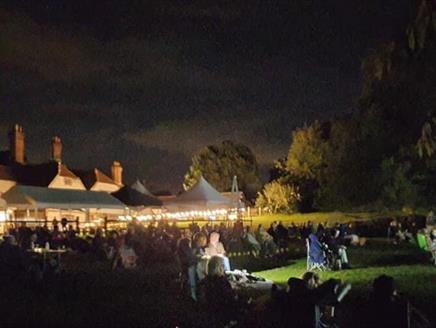 Proms in Gilbert's Garden at Gilbert White's House & Gardens