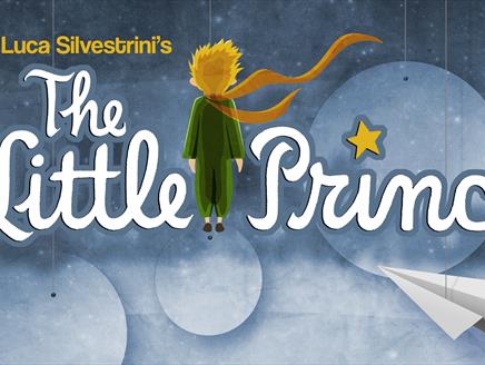 The Little Prince at Theatre Royal Winchester