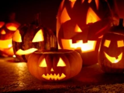 Halloween Quiz Night at Lepe Country Park