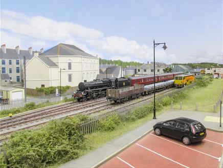 Pwllhei by Jonathan Buckie