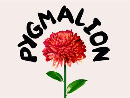 Pygmalion at Nuffield Theatre