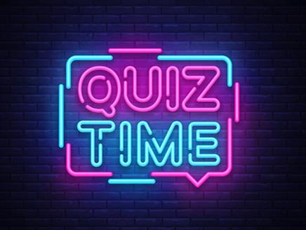 Quiz Night at The Swan Farnborough