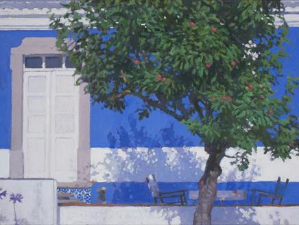 An Exhibition of Paintings by members of The Royal Society of British Artists