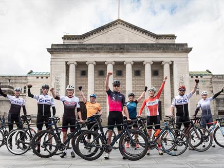 Cycle Southampton