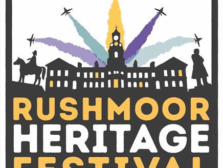 Rushmoor Heritage Festival