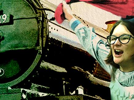 The Railway Children at The Theatre Royal Winchester
