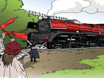 The Railway Children