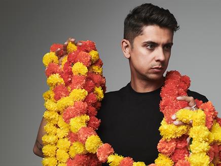 Ben Hart: Jadoo at New Theatre Royal
