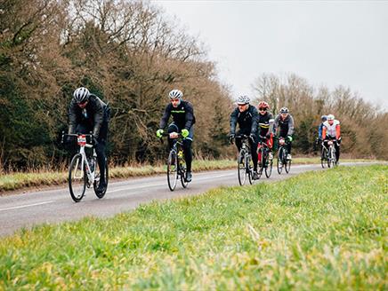 Resolutions Sportive Aldershot