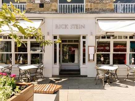 Rick Stein - Winchester