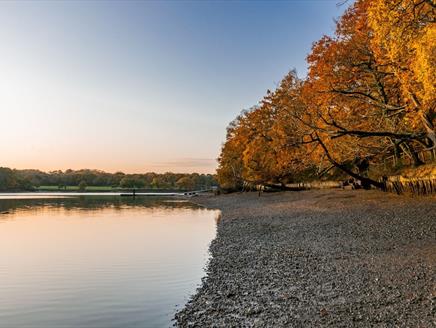 River Hamble Country Park