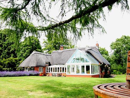 Riverside Cottage