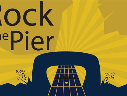 Rock The Pier Hythe