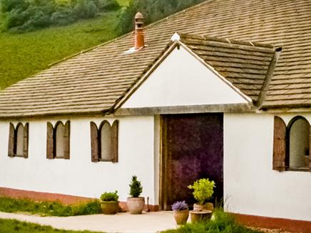 May Half Term: Roman Week at Butser Ancient Farm