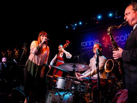 Ronnie Scott's All Stars