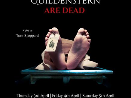Rosencrantz and Guildenstern Are Dead