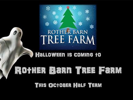 Spooktacular Half Term