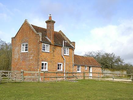 Royden Manor Annexe