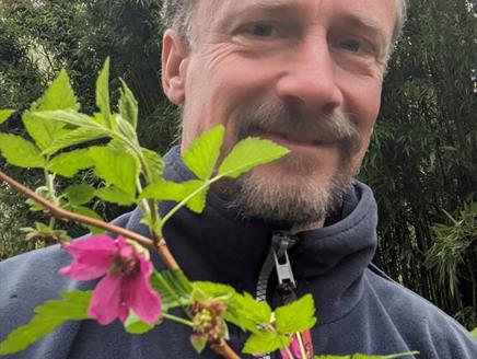 Rubus - Guided Tour