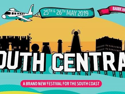 South Central Festival