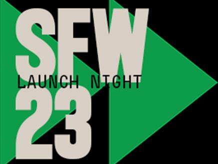 Southampton Film Week 2023 - Launch Night at City Eye