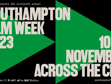 Southampton Film Week