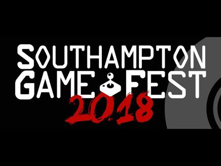 Southampton Game Fest 2018