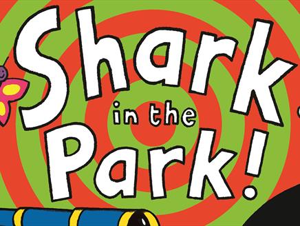 Shark in the Park! at The Berry Theatre