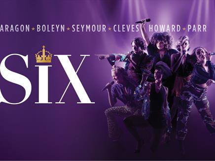 Six at NST Campus