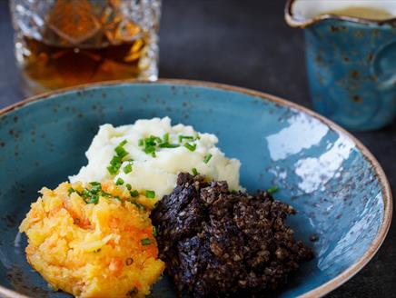 Solent Hotel & Spa - Burns Night