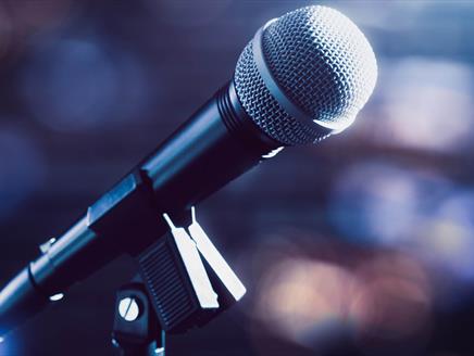 Solent Hotel & Spa - Comedy Night