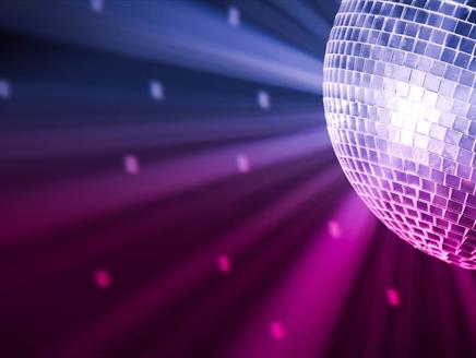 Solent Hotel & Spa - Disco Bingo