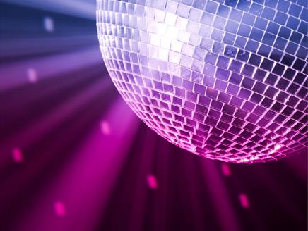 Disco Bingo at Solent Hotel and Spa