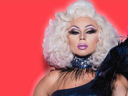 Drag Bingo