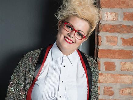 Comedy Club Nights with Jayde Adams at Emirates Spinnaker Tower