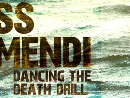 SS Mendi Dancing the Death Drill at Nuffield Southampton Theatres City