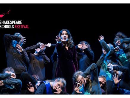 Shakespeare Schools Festival