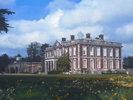 Stansted Park