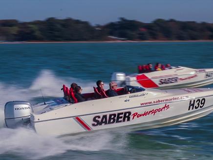 Saber Powersports in Southampton