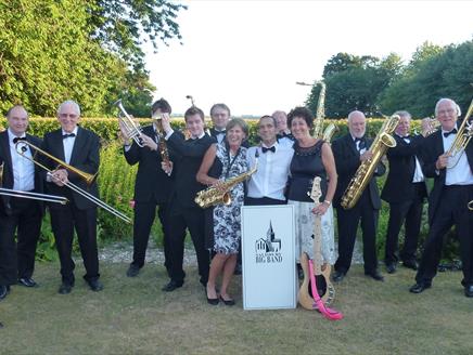 Tylney Hall Summer Soiree Music & Picnic on the Lawn
