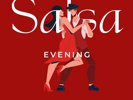 Salsa Evening
