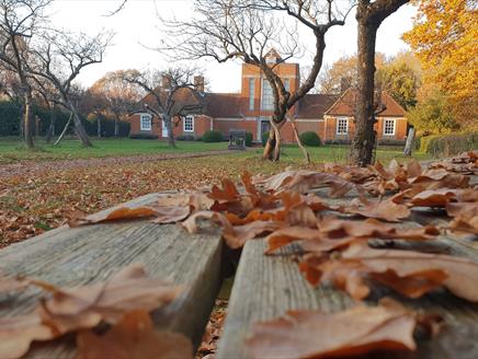 Stanley Spencer's Salonika at Sandham Memorial Chapel